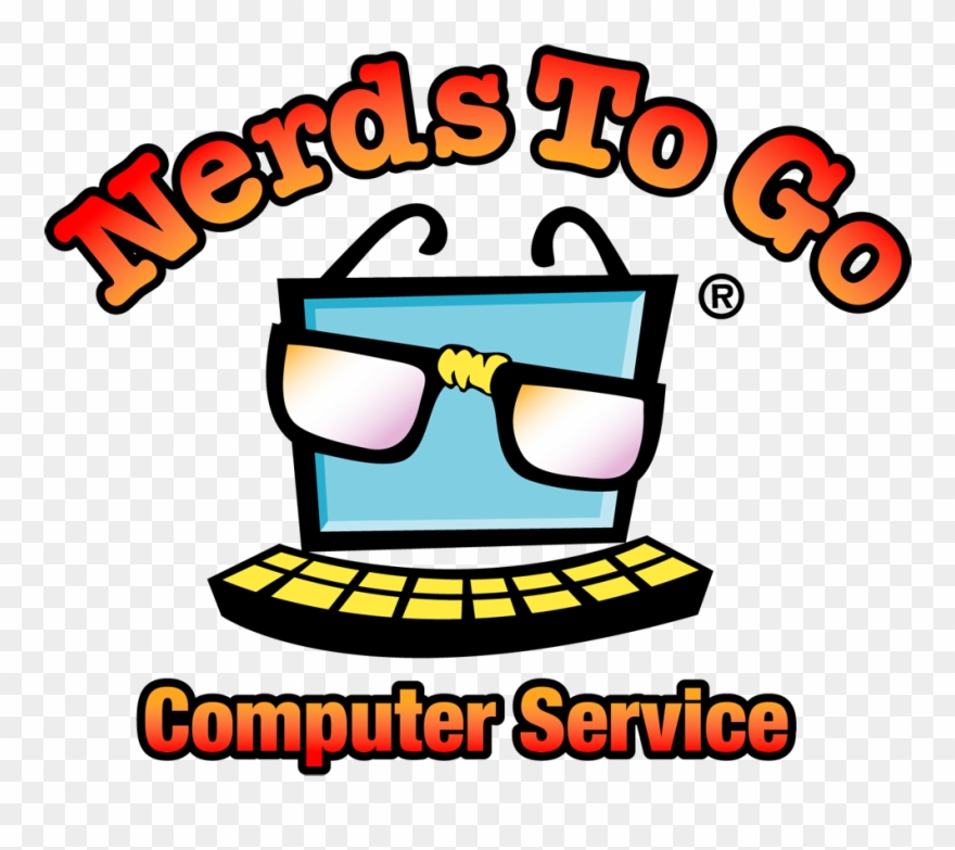 The Cranberry Country Chamber Of Commerce Is Providing - Nerds To Go Logo Clipart