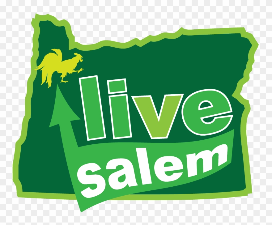 Live Salem - Salem Clipart