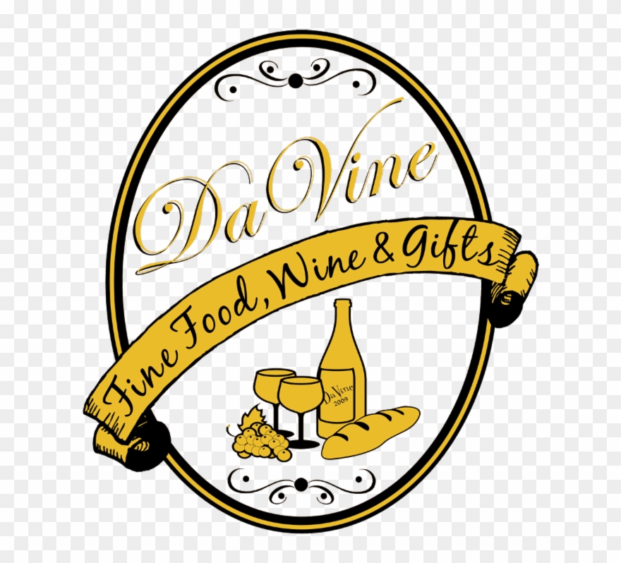 Pine Ridge 6-course Wine Dinner Ft Stags Leap District - College Fish Clipart