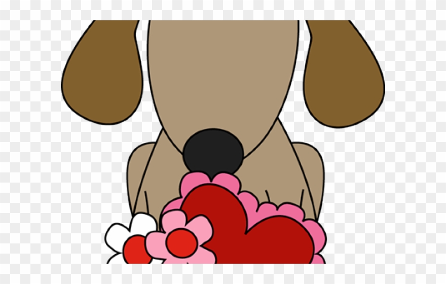 Dog Clipart Clipart Cool Dog - Clip Art - Png Download