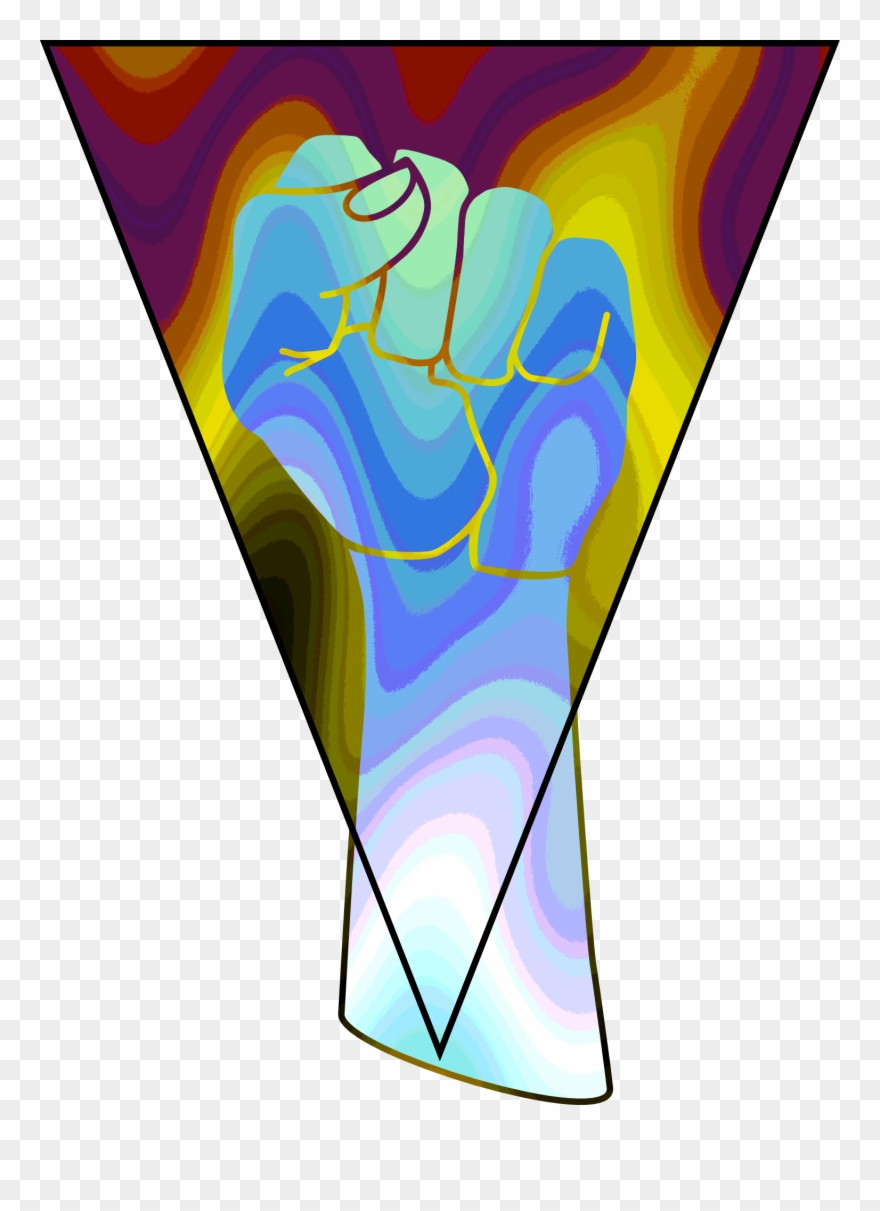 Resist - Resist - Resist - Resist - Resist Clipart