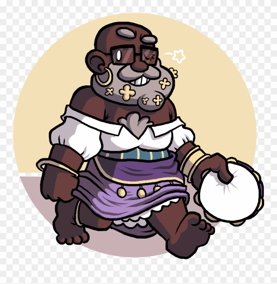 “so @najsigt's New Animatic Is Very Good But Also It - Drawing Clipart