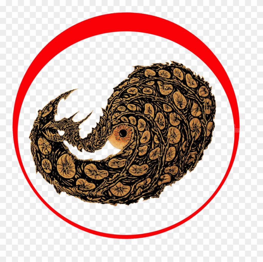 Dragons Eye, Digital Art / Computer Art, Drawings / - Digital Art Clipart