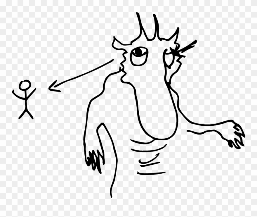 I Had A Birthday We Had Some Friends Over And Played - Cartoon Clipart