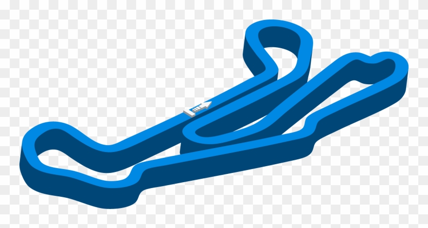 Barber Motorsports Park Clipart