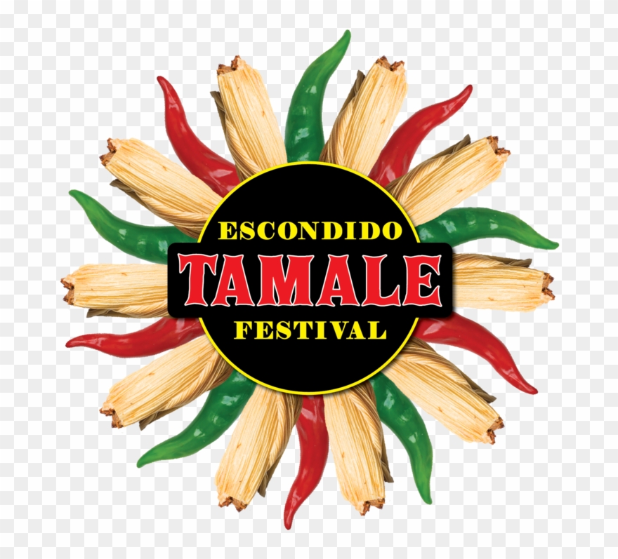 Tamale Festival - Escondido Tamale Festival Clipart