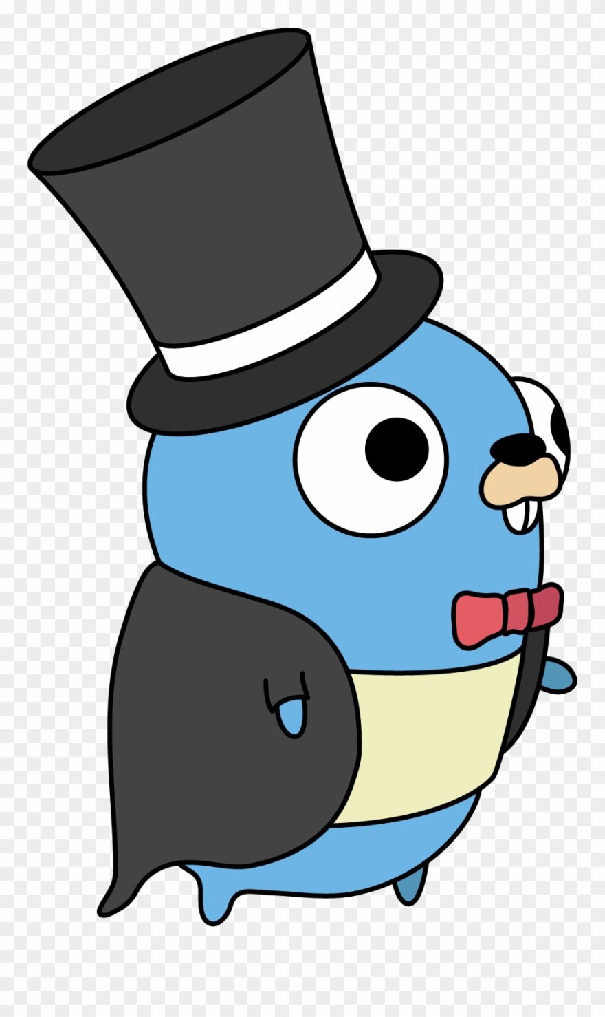 We Couldn't Resist A Quick Go Gopher Pic - Valle De Una Onda Clipart
