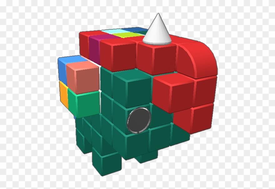 Don't Know Seems Like A Trend Is Going Around - Educational Toy Clipart