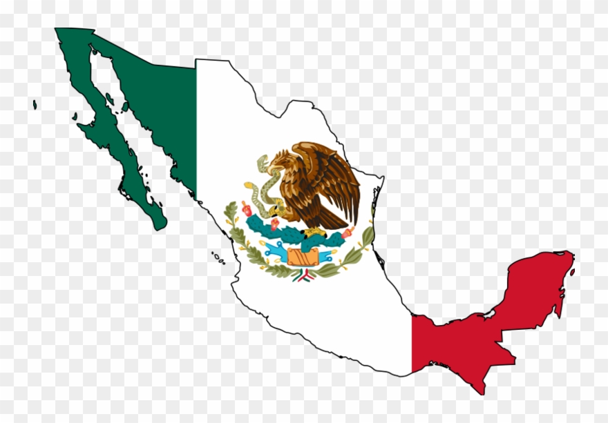 Imagenes De Pais De Mexico Clipart