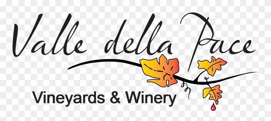 Valle Della Pace Vinyards & Winery - Ballerina: A Novel In Fractals Clipart