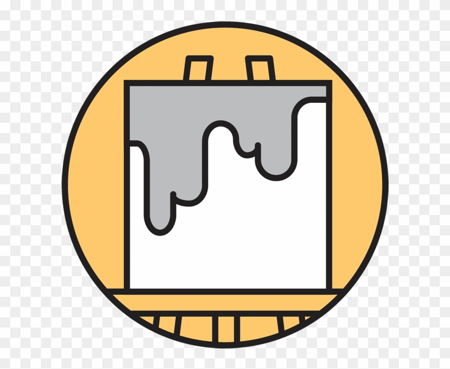Art And Design - Seal Clipart