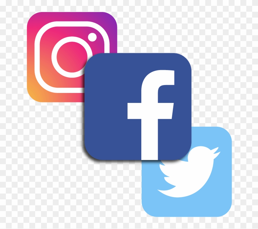 Discover Your Tribe - Facebook Ads Text Clipart