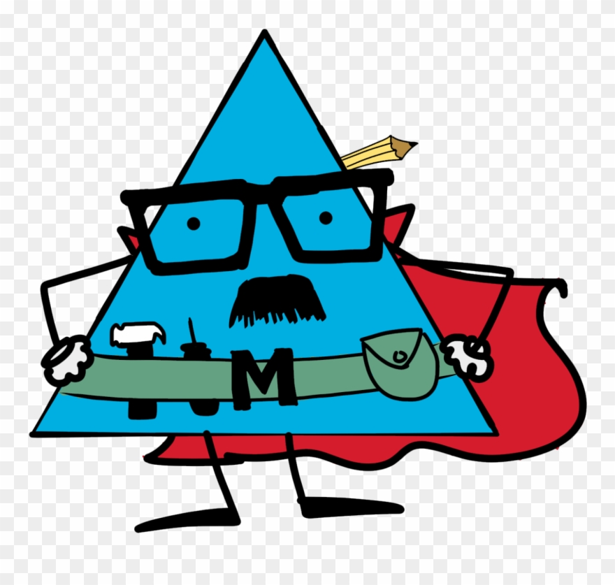 Maker Man Clipart