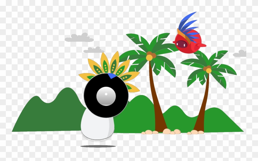 Be A Maker - Large Rectangle Dome Lapel Pin Clipart