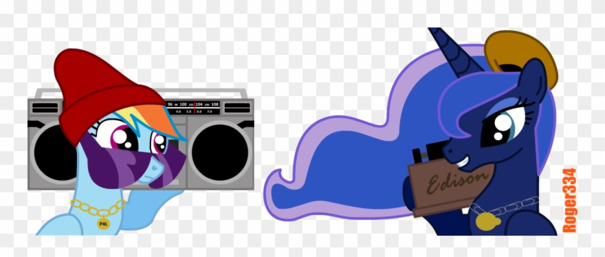 Clip Free Stock Artist Roger Beanie - Png Download