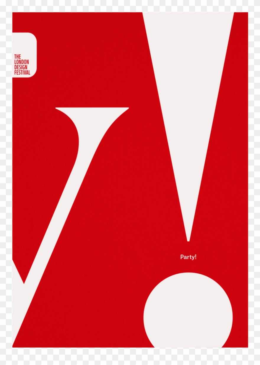 The London Design Festival Is An Annual Event That Clipart