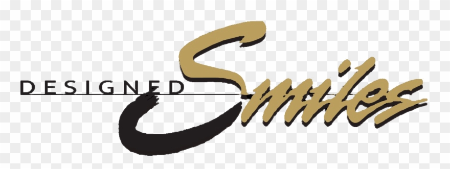 Logo - Designed Smiles Clipart