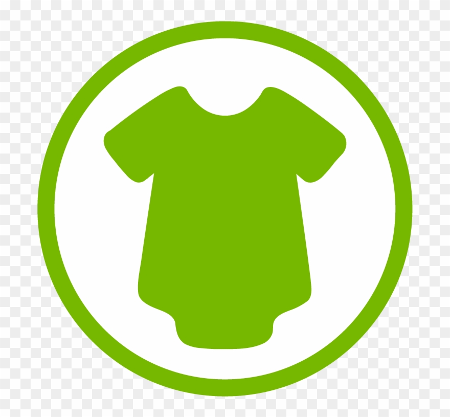 Baby Clothing Clipart