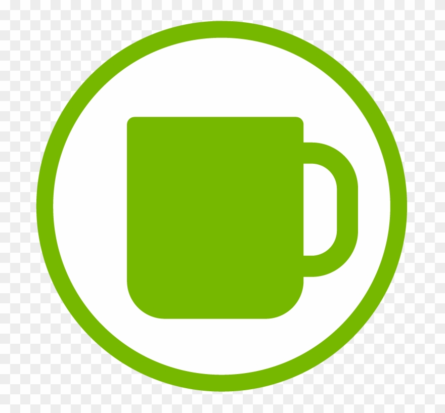 Mugs - Circle Clipart