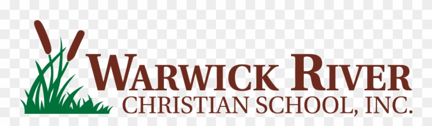 Warwick River Christian School Clipart