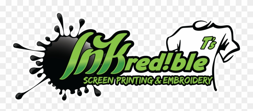 Turn Ordinary Into Extraordinary - Inkredible T's Clipart