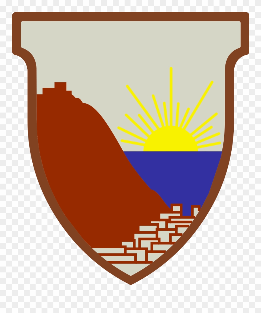חטיבת כרמלי Clipart