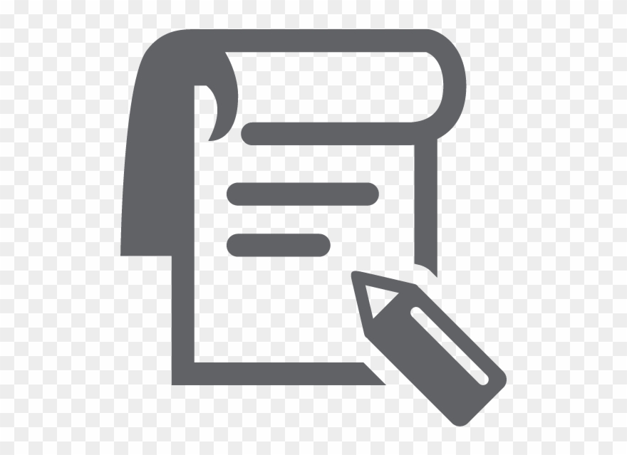 Core Practice 2 Create Standards Based Learning Targets - Contract Clipart