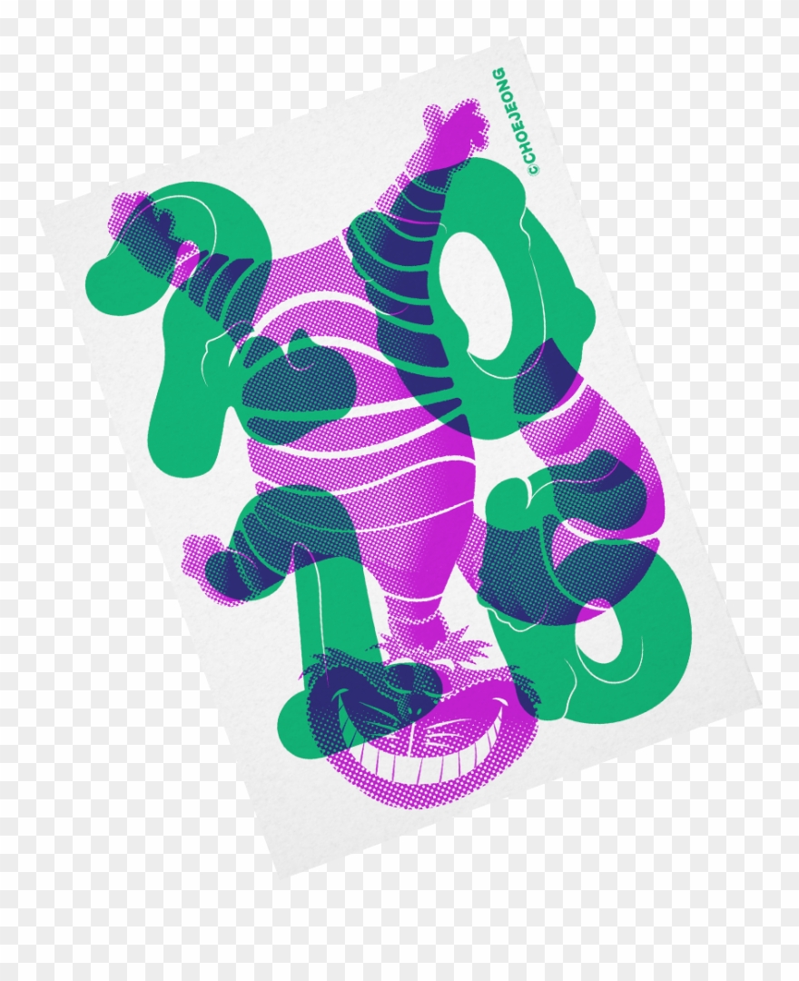 Happy New Year 2016, Screen Print - New Year Clipart