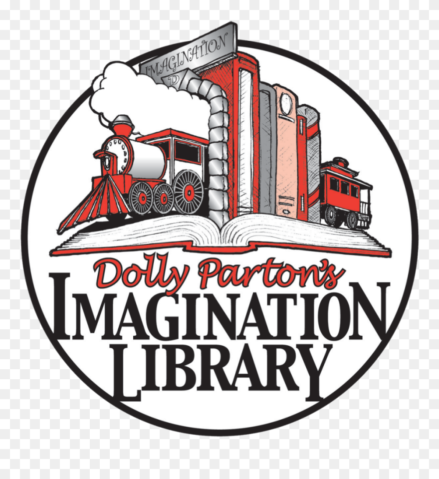 Professional Excellence - Dolly Partons Imagination Library Clipart