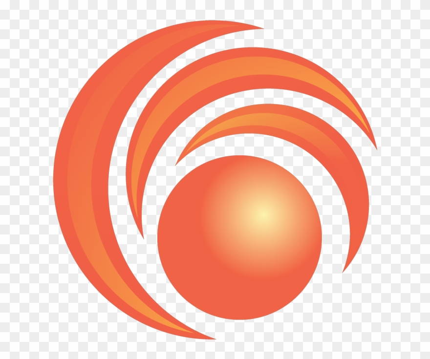 Sunwave Gas Power Logo - Sun Wave Logo Clipart