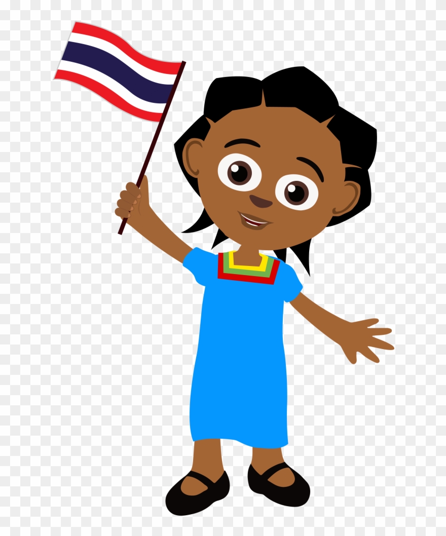 Akili Thai Youtube Channel Is Now Live - Drawing Clipart