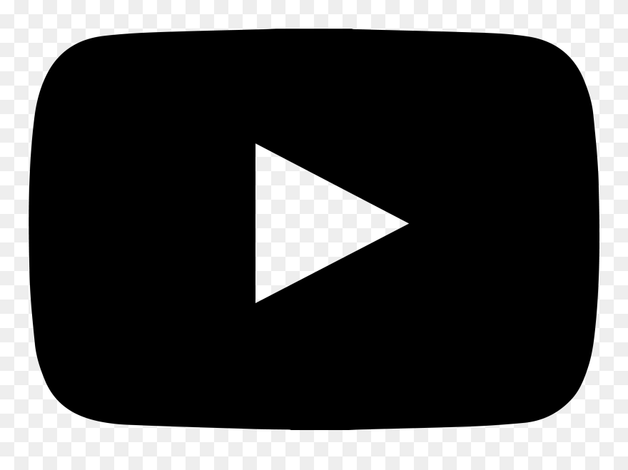 Play Button Filled Icon Clipart