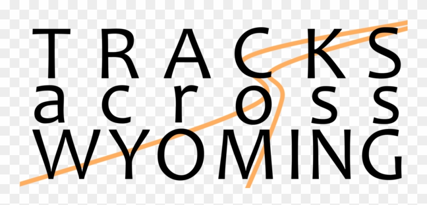 Tracks Logo Final 1 Clipart