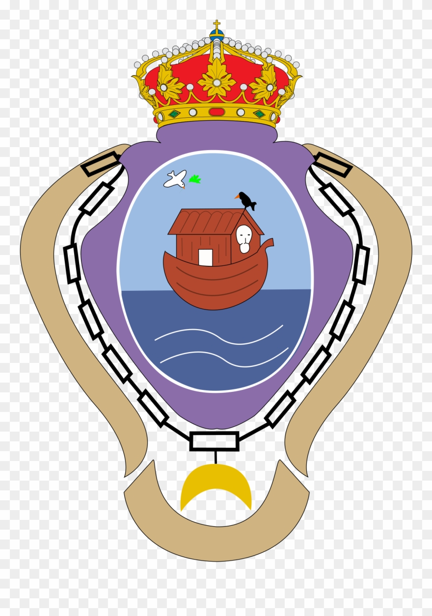 Open - Escudo Noya Clipart