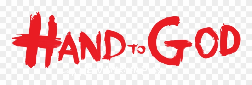 37 Or 38 Productions Make Up The Complete 2014-2015 - Hand To God Clipart