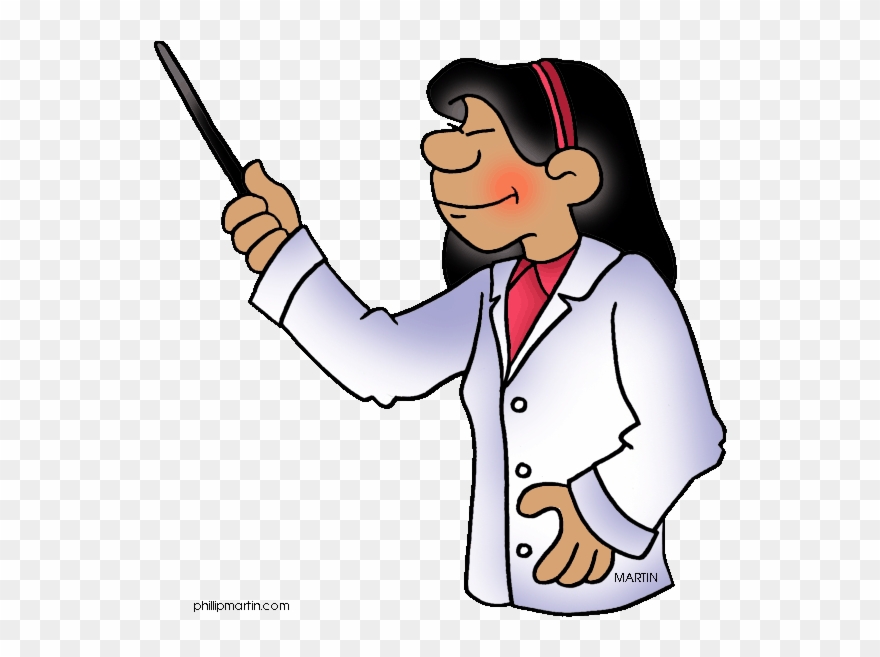 Clip Art Or Go On To Math, - Teacher Writing On Board Gif - Png Download