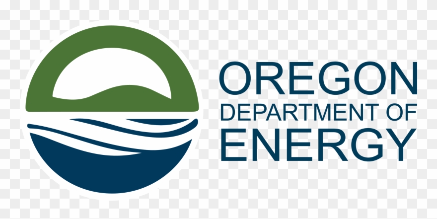 Odoe Logo - Energy Coast Utc Clipart