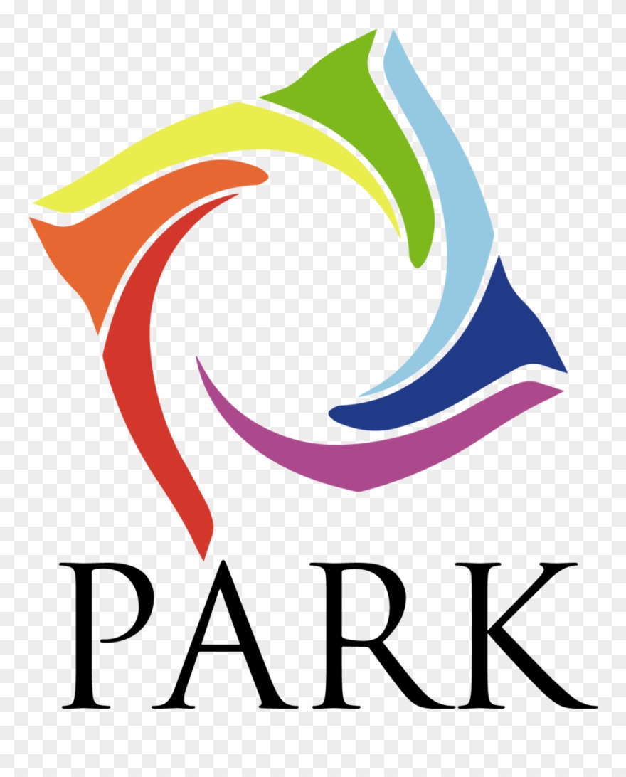 Bupark - Parkdale Mills Logo Clipart
