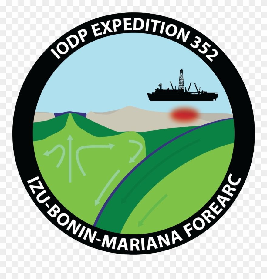 Izu Bonin Mariana Forearc - Centennial Middle School Logo Clipart
