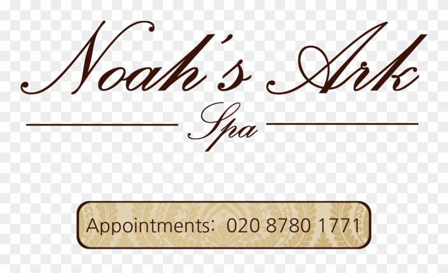 Noah's Ark Spa - New Jersey Clipart