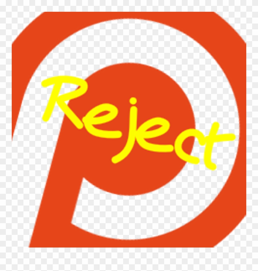 Clipart Transparent Stock The Reel Rejects Is - Circle - Png Download