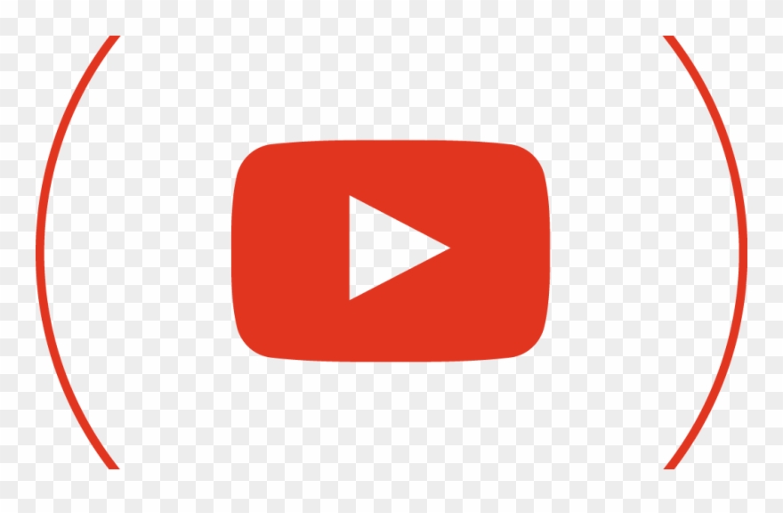 Chaã®ne Youtube The Clipart