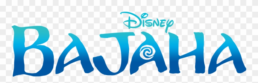 Vajana Vaiana Oceania Serbian - My Very First Disney 123 Counting Book Clipart