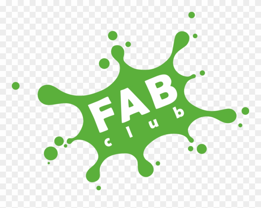 Fab Club - St Peter's Fulham Clipart