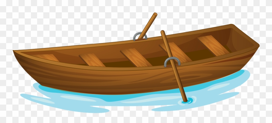 Rowing Evezu S Csxf Nak Clip Art - Row Boat Clipart Png Transparent Png
