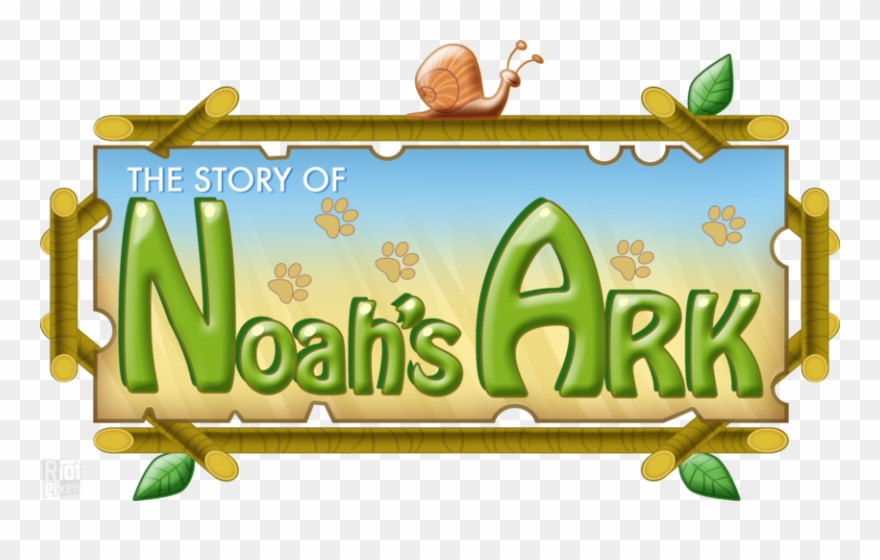 Noah S Ark - Nintendo Ds Clipart