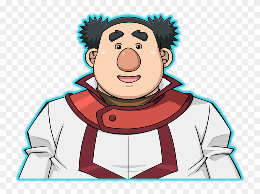 Yugioh Gx Crowler Porn Clipart