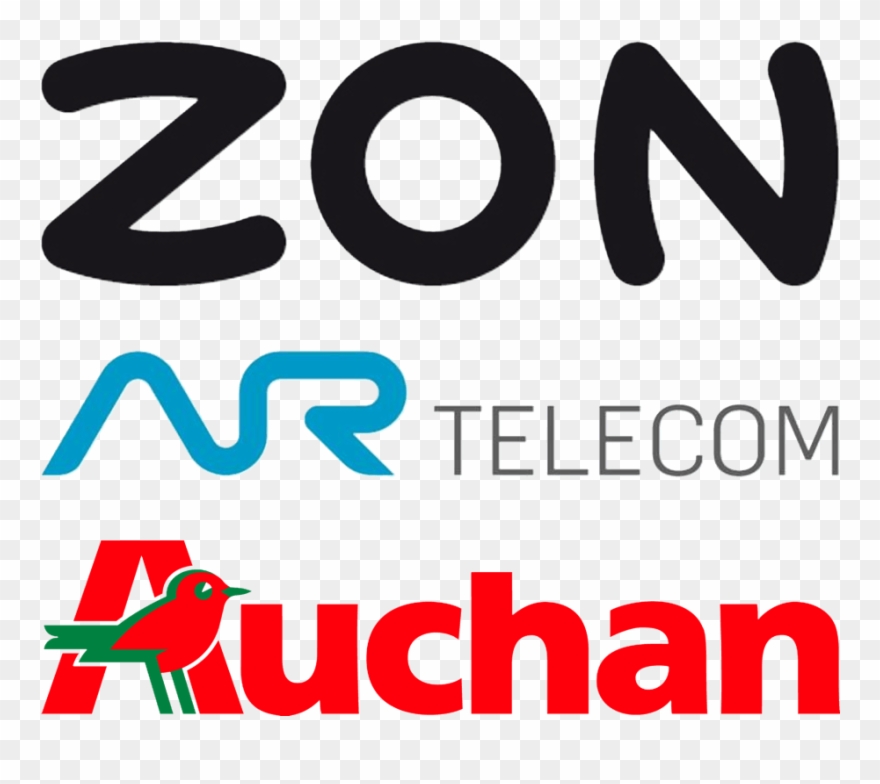 2007 - Auchan Clipart