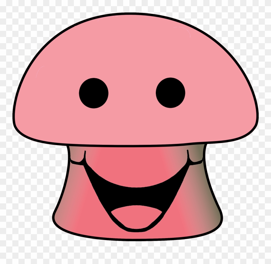 Oie-transparent2 - Eyes And Mouth Cartoon Clipart