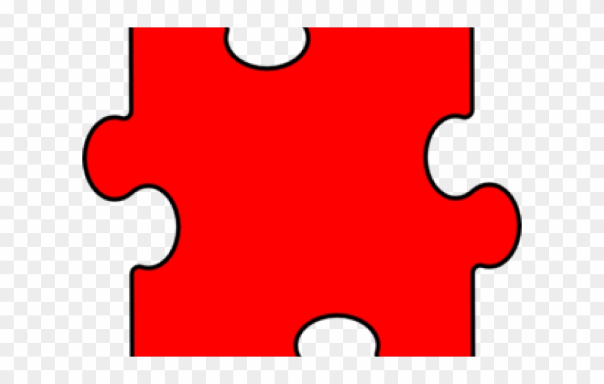 Pice Clipart Math Puzzle Clip Art Png Download (1146618) PinClipart